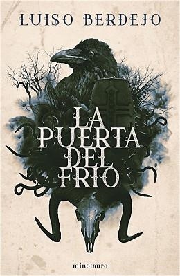 PUERTA DEL FRÍO, LA | 9788445009703 | BERDEJO, LUISO | Llibreria Aqualata | Comprar libros en catalán y castellano online | Comprar libros Igualada