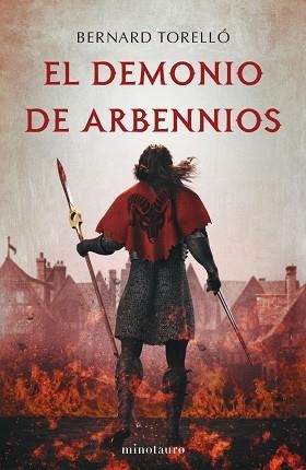 DEMONIO DE ARBENNIOS, EL | 9788445009673 | TORELLÓ, BERNARD | Llibreria Aqualata | Comprar libros en catalán y castellano online | Comprar libros Igualada