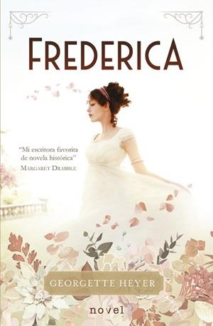 FREDERICA | 9788490618226 | HEYER, GEORGETTE | Llibreria Aqualata | Comprar libros en catalán y castellano online | Comprar libros Igualada