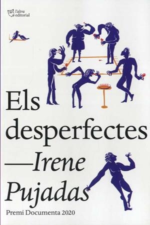 DESPERFECTES, ELS | 9788412254679 | PUJADAS, IRENE | Llibreria Aqualata | Comprar libros en catalán y castellano online | Comprar libros Igualada