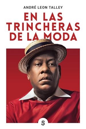 EN LAS TRINCHERAS DE LA MODA | 9788494875281 | TALLEY, ANDRÉ LEON | Llibreria Aqualata | Comprar llibres en català i castellà online | Comprar llibres Igualada
