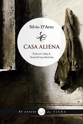 CASA ALIENA | 9788417998462 | D'ARZO, SILVIO | Llibreria Aqualata | Comprar libros en catalán y castellano online | Comprar libros Igualada