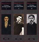 A LA BUSCA DEL TIEMPO PERDIDO | 9788477023197 | PROUST, MARCEL | Llibreria Aqualata | Comprar llibres en català i castellà online | Comprar llibres Igualada