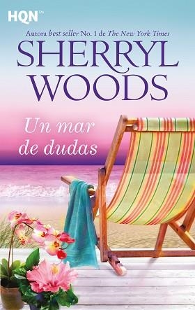UN MAR DE DUDAS | 9788413486611 | WOODS, SHERRYL | Llibreria Aqualata | Comprar libros en catalán y castellano online | Comprar libros Igualada