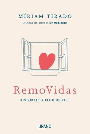REMOVIDAS | 9788417694258 | TIRADOS, MIRIAM | Llibreria Aqualata | Comprar libros en catalán y castellano online | Comprar libros Igualada