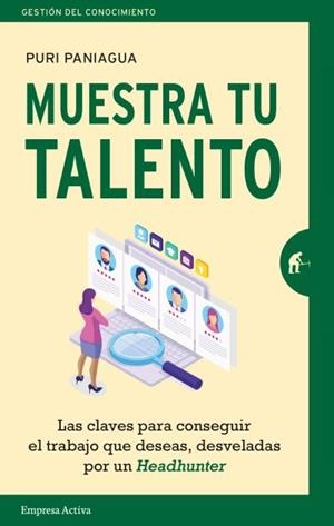 MUESTRA TU TALENTO | 9788416997428 | PANIAGUA, PURIFICACIÓN | Llibreria Aqualata | Comprar libros en catalán y castellano online | Comprar libros Igualada