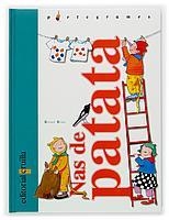 NAS DE PATATA (PICTOGRAMES 12) | 9788466107341 | RIUS, ROSER | Llibreria Aqualata | Comprar libros en catalán y castellano online | Comprar libros Igualada