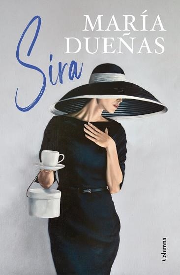 SIRA | 9788466427845 | DUEÑAS, MARÍA | Llibreria Aqualata | Comprar llibres en català i castellà online | Comprar llibres Igualada