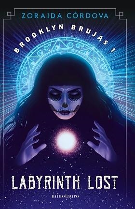 BROOKLYN BRUJAS 1. LABYRINTH LOST | 9788445008812 | CORDOVA, ZORAIDA | Llibreria Aqualata | Comprar libros en catalán y castellano online | Comprar libros Igualada