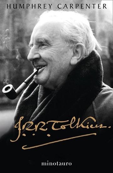 J. R. R. TOLKIEN. UNA BIOGRAFÍA | 9788445009680 | CARPENTER, HUMPHREY | Llibreria Aqualata | Comprar llibres en català i castellà online | Comprar llibres Igualada