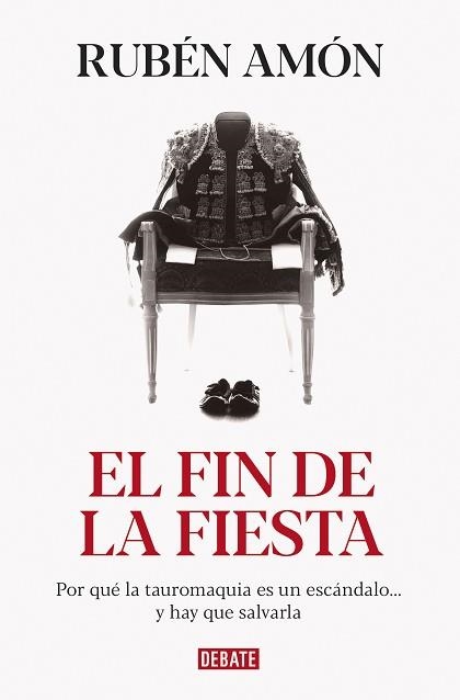 FIN DE LA FIESTA, EL | 9788418006289 | AMÓN DELGADO, RUBÉN | Llibreria Aqualata | Comprar libros en catalán y castellano online | Comprar libros Igualada