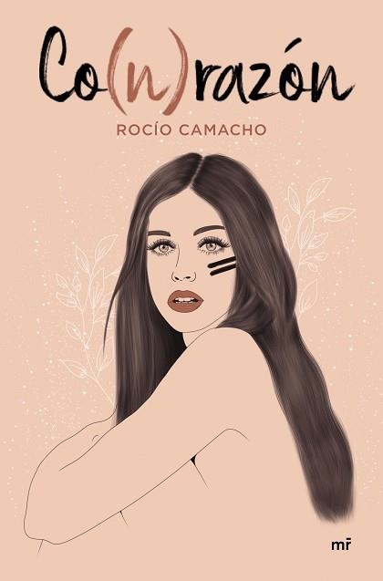 CO(N)RAZÓN | 9788427048638 | CAMACHO, ROCÍO | Llibreria Aqualata | Comprar libros en catalán y castellano online | Comprar libros Igualada