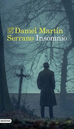 INSOMNIO | 9788423359226 | MARTÍN SERRANO, DANIEL | Llibreria Aqualata | Comprar libros en catalán y castellano online | Comprar libros Igualada