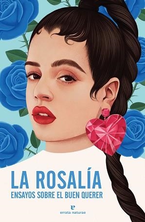 LA ROSALÍA | 9788417800727 | VARIOS AUTORES | Llibreria Aqualata | Comprar llibres en català i castellà online | Comprar llibres Igualada