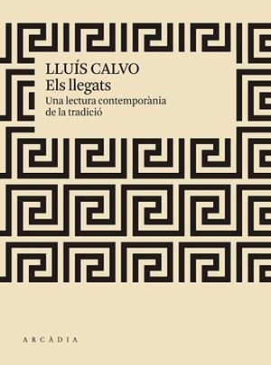 LLEGATS, ELS | 9788412273519 | CALVO GUARDIOLA, LLUÍS | Llibreria Aqualata | Comprar libros en catalán y castellano online | Comprar libros Igualada