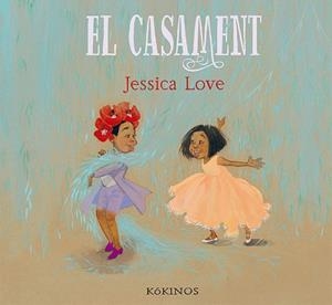 CASAMENT, EL | 9788417742348 | LOVE, JESSICA | Llibreria Aqualata | Comprar libros en catal&#225;n y castellano online | Comprar libros Igualada