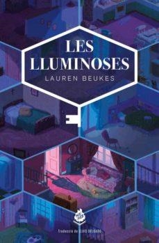 LLUMINOSES, LES | 9788412235692 | BEUKES, LAUREN | Llibreria Aqualata | Comprar llibres en català i castellà online | Comprar llibres Igualada