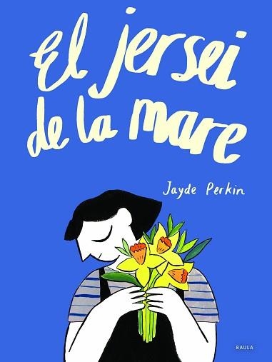 JERSEI DE LA MARE, EL | 9788447945818 | PERKIN, JAYDE | Llibreria Aqualata | Comprar libros en catalán y castellano online | Comprar libros Igualada