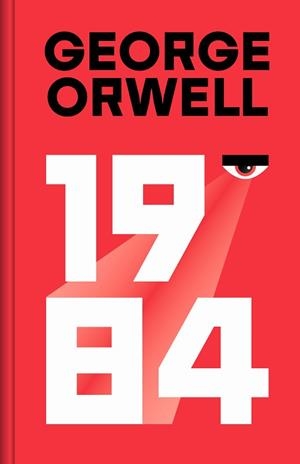 1984 | 9788466357562 | ORWELL, GEORGE | Llibreria Aqualata | Comprar libros en catalán y castellano online | Comprar libros Igualada