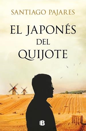 JAPONÉS DEL QUIJOTE, EL | 9788466669030 | PAJARES, SANTIAGO | Llibreria Aqualata | Comprar libros en catalán y castellano online | Comprar libros Igualada
