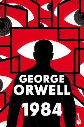 1984 | 9788423359394 | ORWELL, GEORGE | Llibreria Aqualata | Comprar libros en catalán y castellano online | Comprar libros Igualada