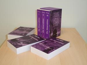 MISERABLES, ELS | 9788495946003 | HUGO, VICTOR | Llibreria Aqualata | Comprar llibres en català i castellà online | Comprar llibres Igualada