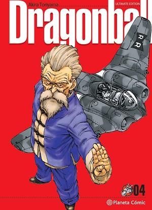 DRAGONBALL 4/34 (EDICIÓN DEFINITIVA) | 9788413418520 | TORIYAMA, AKIRA | Llibreria Aqualata | Comprar llibres en català i castellà online | Comprar llibres Igualada