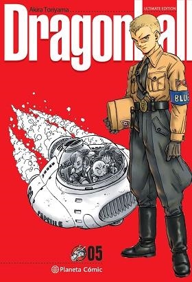 DRAGONBALL 5/34 (EDICIÓN DEFINITIVA) | 9788413418537 | Llibreria Aqualata | Comprar llibres en català i castellà online | Comprar llibres Igualada