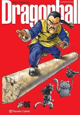 DRAGONBALL 6/34 (EDICIÓN DEFINITIVA) | 9788413418544 | TORIYAMA, AKIRA | Llibreria Aqualata | Comprar llibres en català i castellà online | Comprar llibres Igualada
