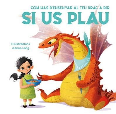 COM HAS D'ENSENYAR AL TEU DRAC A DIR SI US PLAU (VVKIDS) | 9788468272252 | FORNASARI, ELEONORA | Llibreria Aqualata | Comprar llibres en català i castellà online | Comprar llibres Igualada