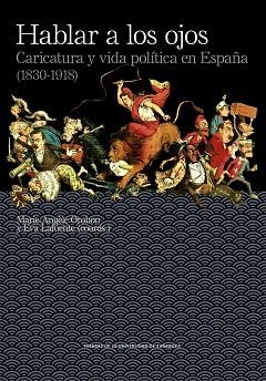HABLAR A LOS OJOS | 9788413401683 | Llibreria Aqualata | Comprar libros en catalán y castellano online | Comprar libros Igualada