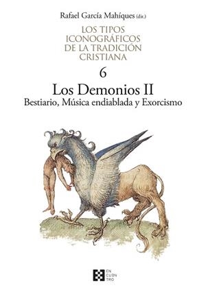 TIPOS ICONOGRÁFICOS DE LA TRADICIÓN CRISTIANA 6, LOS | 9788413390536 | GARCÍA MAHÍQUES, RAFAEL/GARCÍA ARRANZ, JOSÉ JULIO/PERPIÑÁ GARCÍA, CANDELA | Llibreria Aqualata | Comprar libros en catalán y castellano online | Comprar libros Igualada