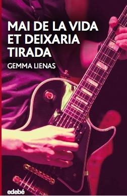 MAI DE LA VIDA ET DEIXARIA TIRADA | 9788468350479 | LIENAS, GEMMA | Llibreria Aqualata | Comprar llibres en català i castellà online | Comprar llibres Igualada
