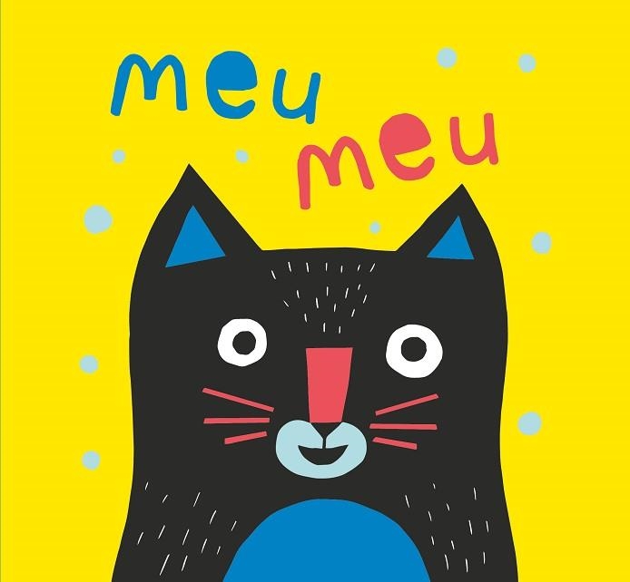 MEU MEU (LLIBRE ROBA) | 9788466148917 | RUIZ JOHNSON, MARIANA | Llibreria Aqualata | Comprar libros en catalán y castellano online | Comprar libros Igualada