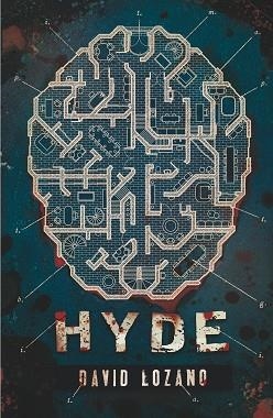 HYDE | 9788413920306 | LOZANO, DAVID | Llibreria Aqualata | Comprar libros en catalán y castellano online | Comprar libros Igualada