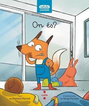 ON ÉS? | 9788466149242 | PORTELL RIFÀ, RAIMON | Llibreria Aqualata | Comprar llibres en català i castellà online | Comprar llibres Igualada