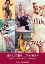 BEAUTIFUL WOMEN. PIN-UPS Y BOMBSHELLS INOLVIDABLES | 9788418320279 | MEDINA, GUILLEM | Llibreria Aqualata | Comprar libros en catalán y castellano online | Comprar libros Igualada