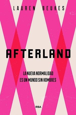 AFTERLAND | 9788491877721 | BEUKES, LAUREN | Llibreria Aqualata | Comprar llibres en català i castellà online | Comprar llibres Igualada