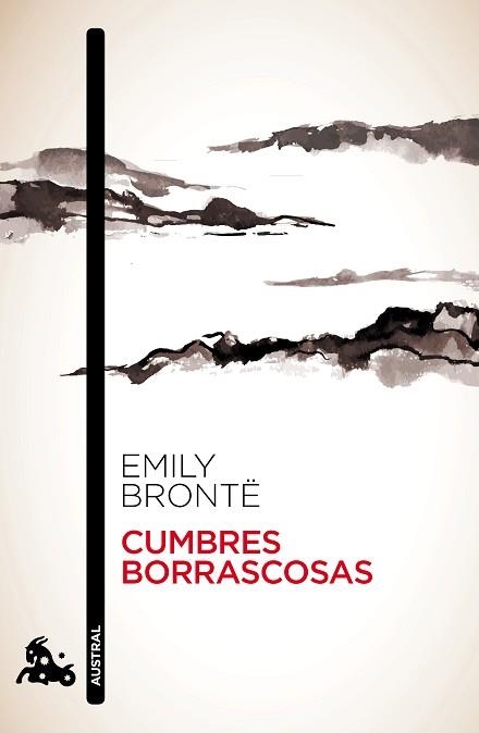 CUMBRES BORRASCOSAS | 9788423349173 | BRONTË, EMILY | Llibreria Aqualata | Comprar llibres en català i castellà online | Comprar llibres Igualada
