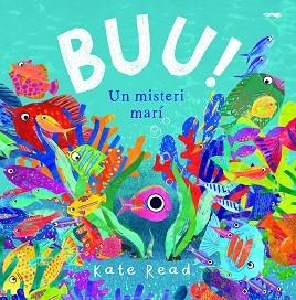 BUU! | 9788412270402 | READ, KATE | Llibreria Aqualata | Comprar libros en catalán y castellano online | Comprar libros Igualada
