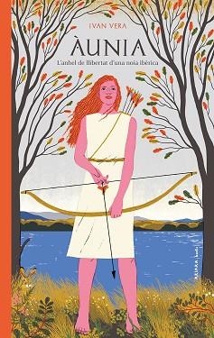 ÀUNIA | 9788417440862 | VERA, IVAN | Llibreria Aqualata | Comprar libros en catalán y castellano online | Comprar libros Igualada