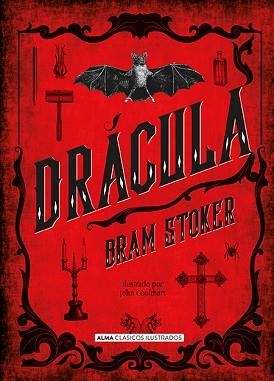DRÁCULA | 9788415618836 | STOKER, BRAM | Llibreria Aqualata | Comprar llibres en català i castellà online | Comprar llibres Igualada