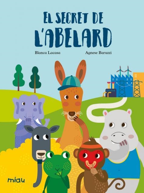 SECRET DE L'ABELARD, EL | 9788418277641 | LACASA, BLANCA | Llibreria Aqualata | Comprar libros en catalán y castellano online | Comprar libros Igualada