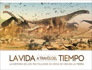 VIDA A TRAVÉS DEL TIEMPO, LA | 9780241507735 | AA.VV. | Llibreria Aqualata | Comprar llibres en català i castellà online | Comprar llibres Igualada