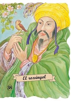 ROSSINYOL, EL (ENCUNYATS CLASSICS 35) | 9788478647293 | Llibreria Aqualata | Comprar libros en catalán y castellano online | Comprar libros Igualada