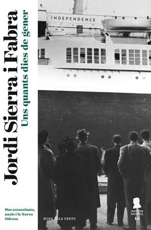 UNS QUANTS DIES DE GENER (#12) | 9788418033223 | SIERRA I FABRA, JORDI | Llibreria Aqualata | Comprar llibres en català i castellà online | Comprar llibres Igualada