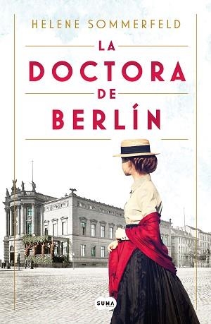 DOCTORA DE BERLÍN, LA | 9788491294122 | SOMMERFELD, HELENE | Llibreria Aqualata | Comprar libros en catalán y castellano online | Comprar libros Igualada