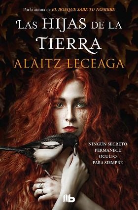 HIJAS DE LA TIERRA, LAS | 9788413143200 | LECEAGA, ALAITZ | Llibreria Aqualata | Comprar libros en catalán y castellano online | Comprar libros Igualada