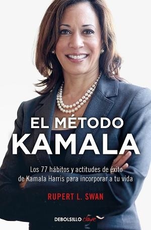 MÉTODO KAMALA, EL | 9788466357630 | SWAM, RUPERT L. | Llibreria Aqualata | Comprar libros en catalán y castellano online | Comprar libros Igualada