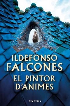 PINTOR D'ÀNIMES, EL | 9788418196270 | FALCONES, ILDEFONSO | Llibreria Aqualata | Comprar libros en catalán y castellano online | Comprar libros Igualada